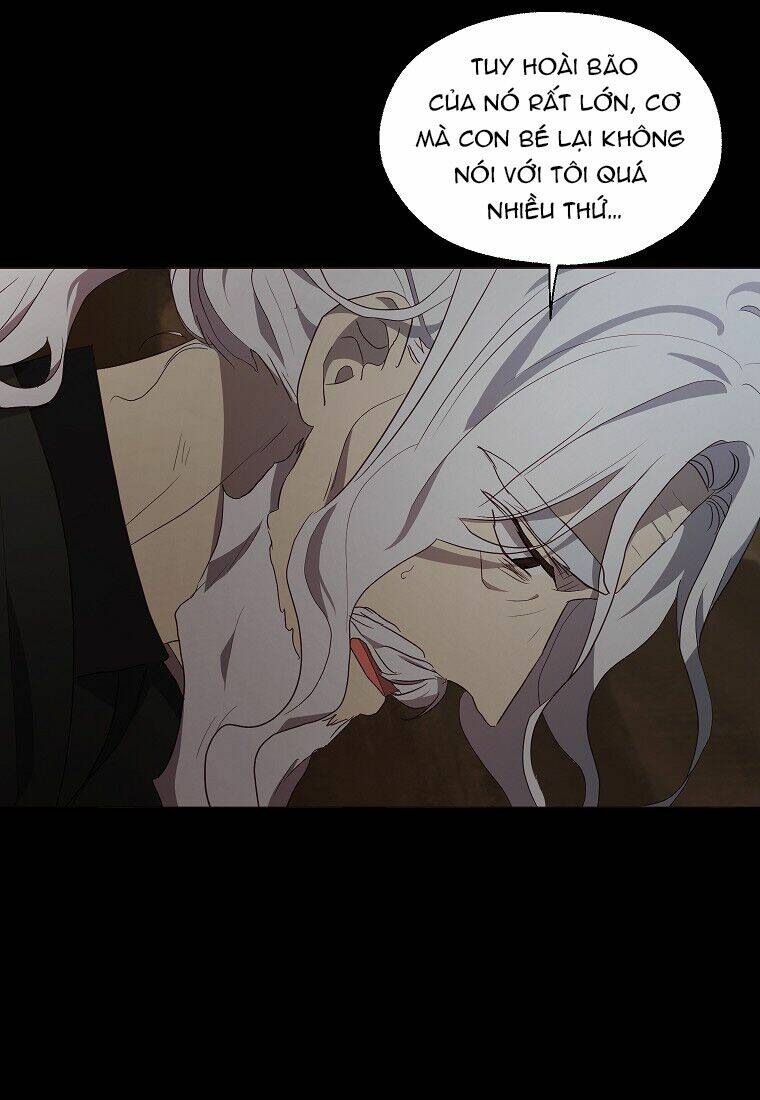 Quyến rũ papa của nhân vật phản diện - Chap 79 - Trang 36