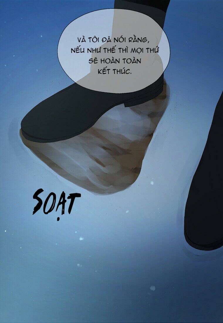 Quyến rũ papa của nhân vật phản diện - Chap 79 - Trang 41