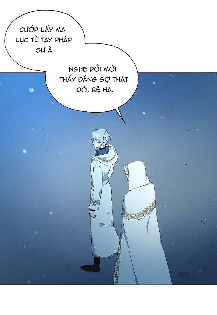 Quyến rũ papa của nhân vật phản diện - Chap 79 - Trang 42