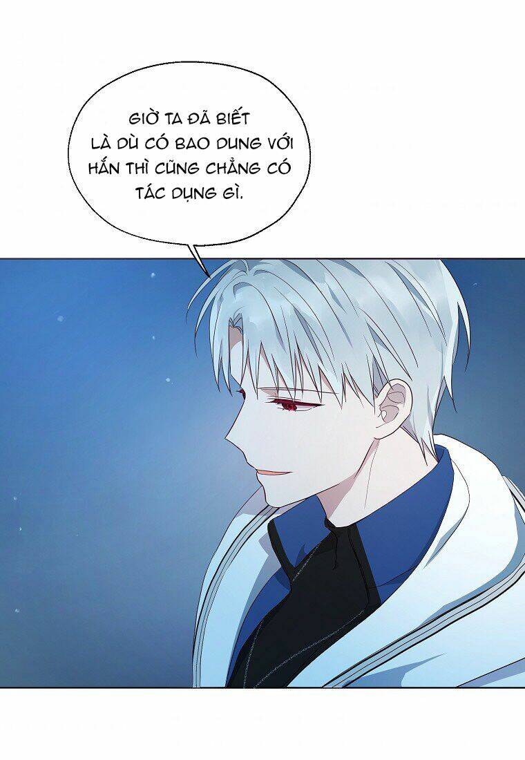 Quyến rũ papa của nhân vật phản diện - Chap 79 - Trang 43