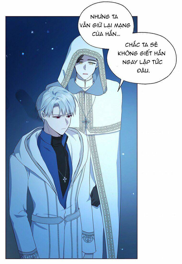 Quyến rũ papa của nhân vật phản diện - Chap 79 - Trang 44