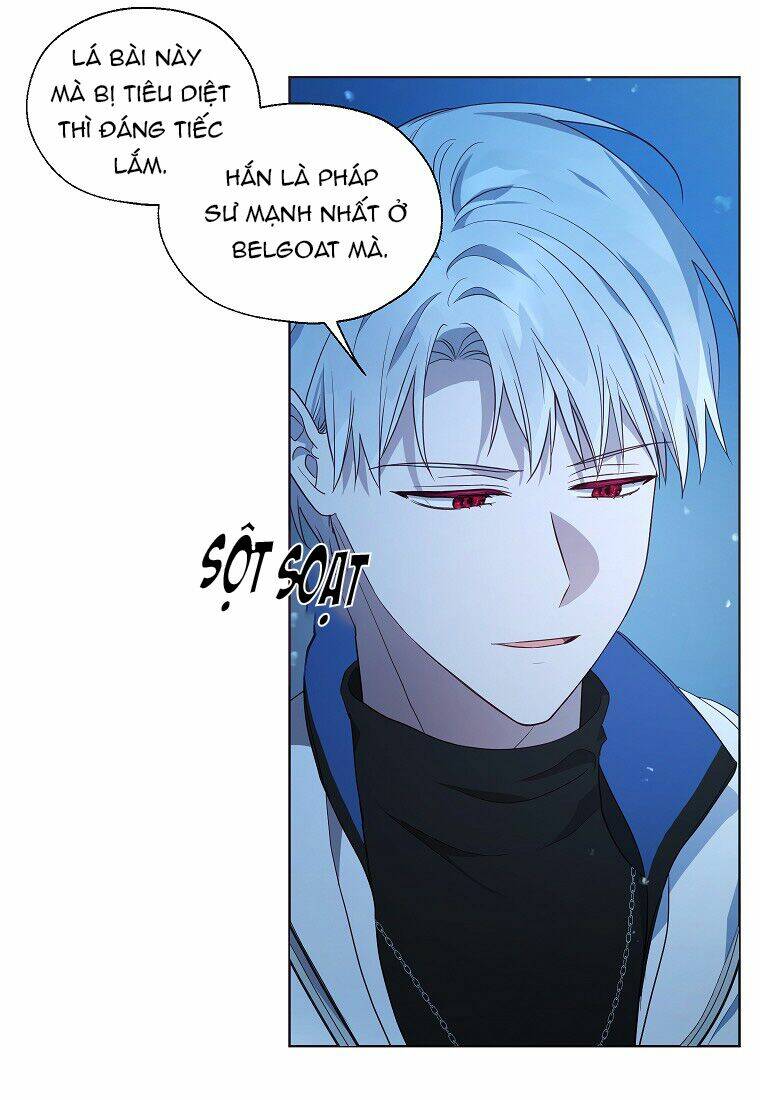 Quyến rũ papa của nhân vật phản diện - Chap 79 - Trang 45