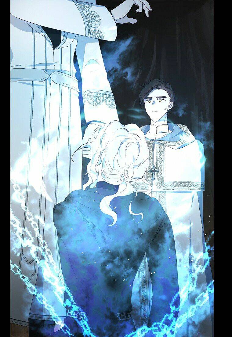Quyến rũ papa của nhân vật phản diện - Chap 79 - Trang 46