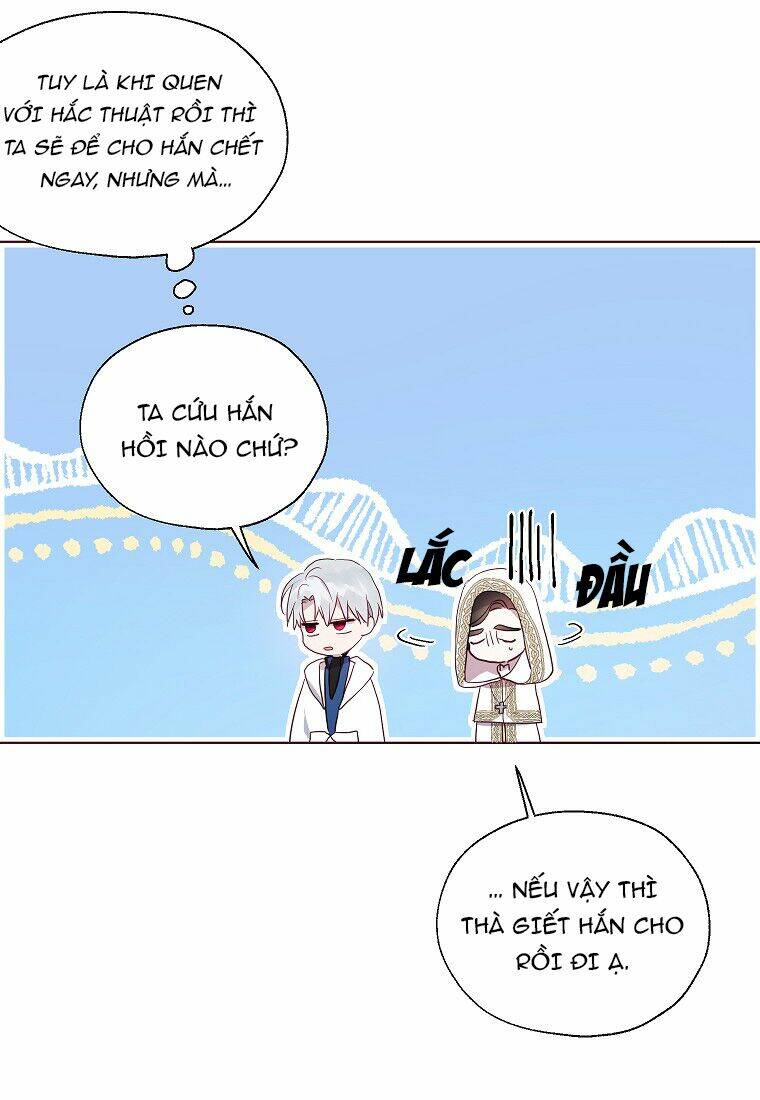 Quyến rũ papa của nhân vật phản diện - Chap 79 - Trang 47
