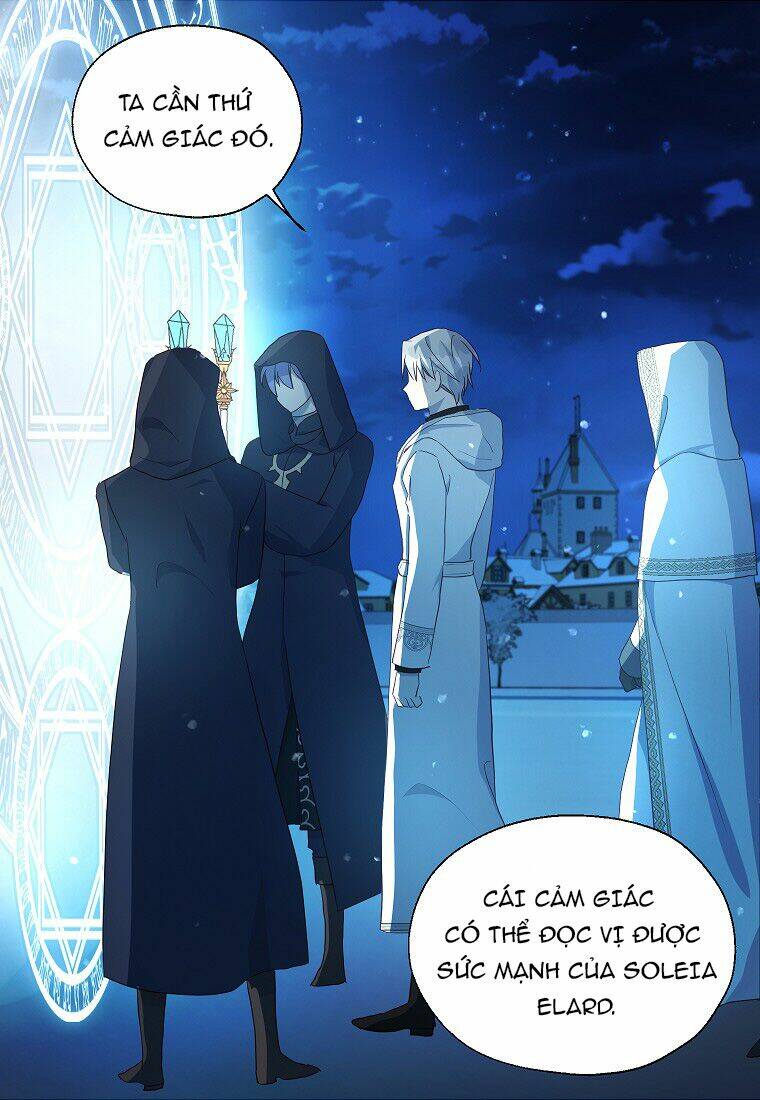 Quyến rũ papa của nhân vật phản diện - Chap 79 - Trang 48