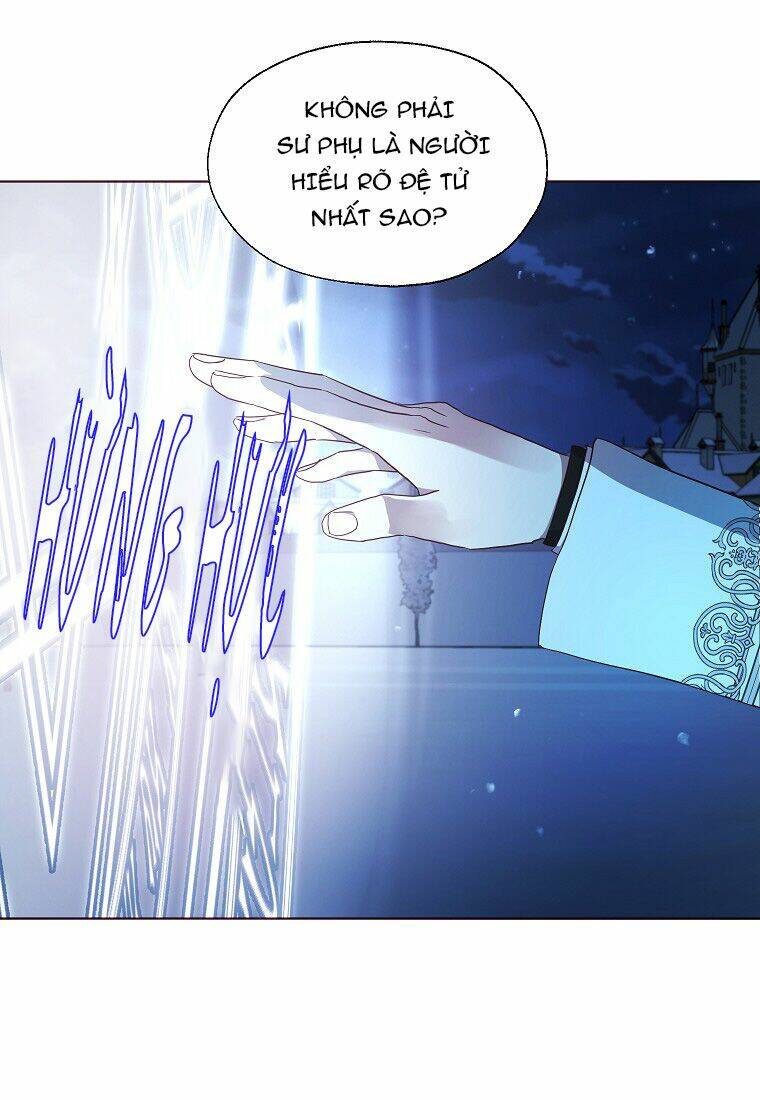 Quyến rũ papa của nhân vật phản diện - Chap 79 - Trang 49
