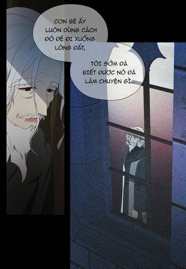 Quyến rũ papa của nhân vật phản diện - Chap 79 - Trang 51