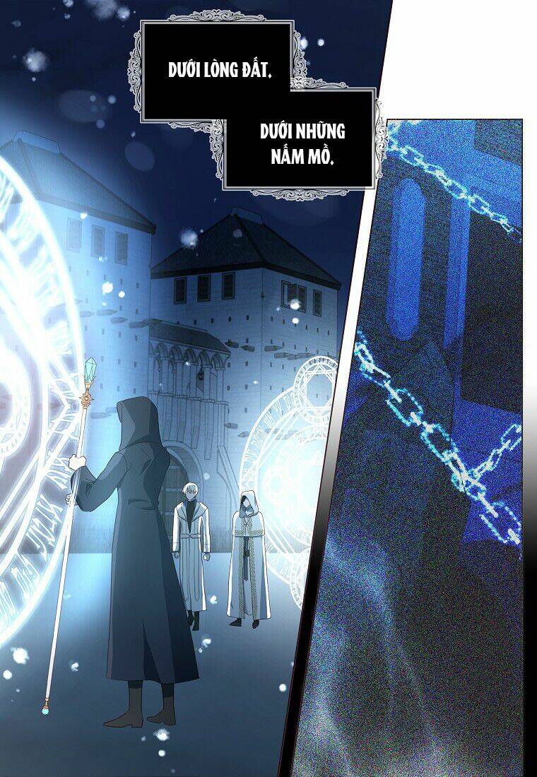 Quyến rũ papa của nhân vật phản diện - Chap 79 - Trang 52