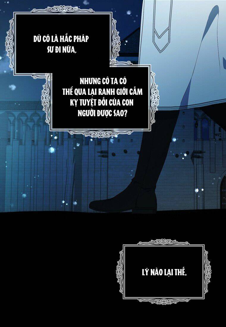 Quyến rũ papa của nhân vật phản diện - Chap 79 - Trang 55