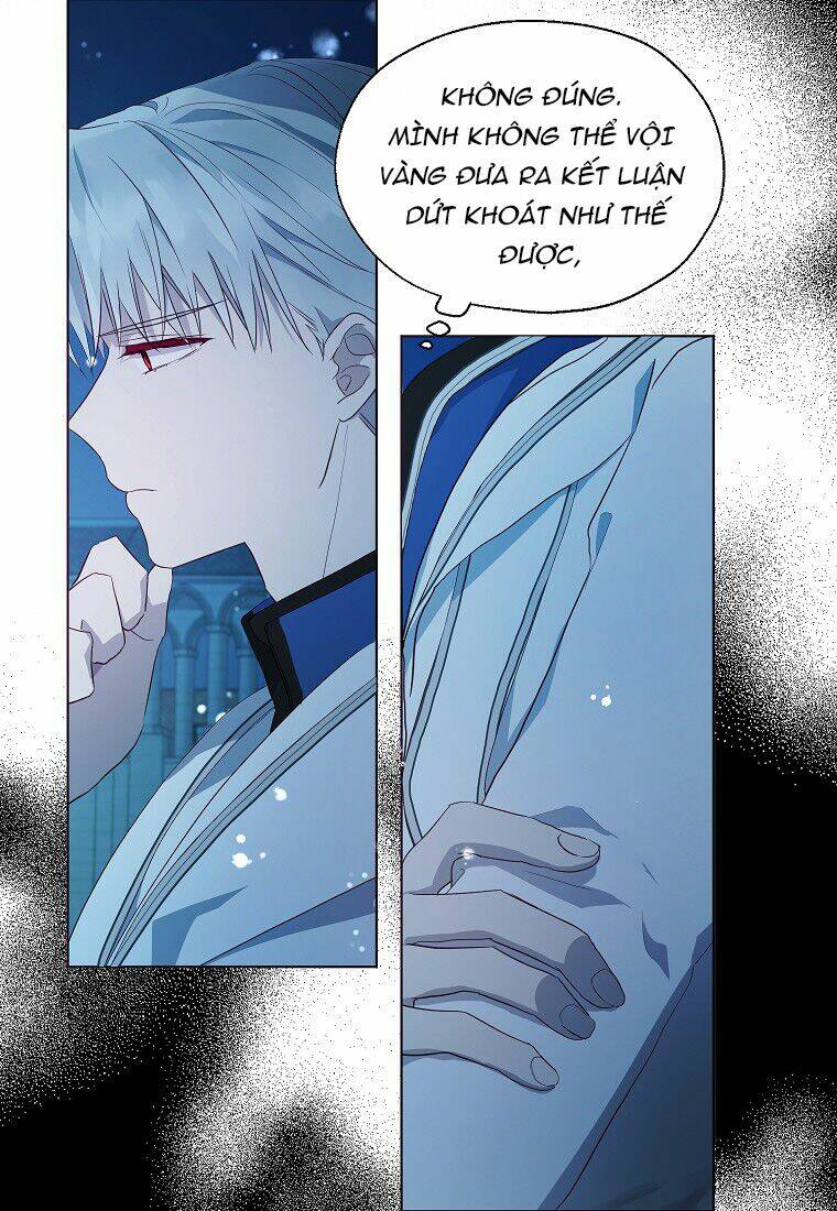 Quyến rũ papa của nhân vật phản diện - Chap 79 - Trang 56