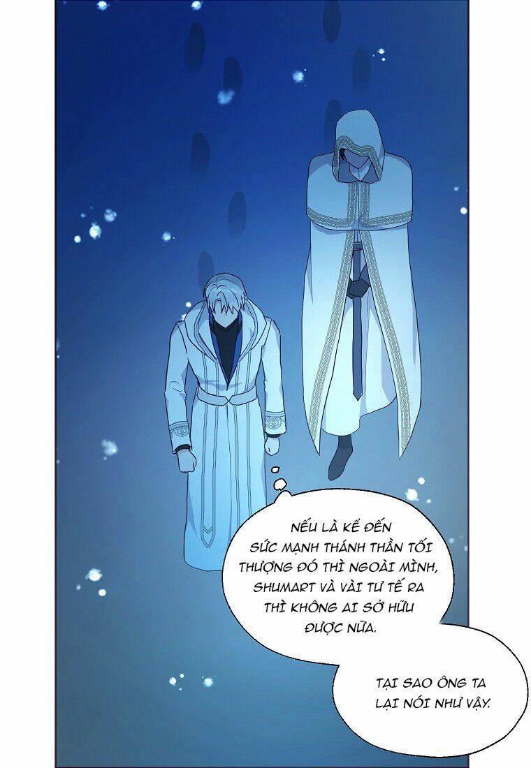 Quyến rũ papa của nhân vật phản diện - Chap 79 - Trang 59
