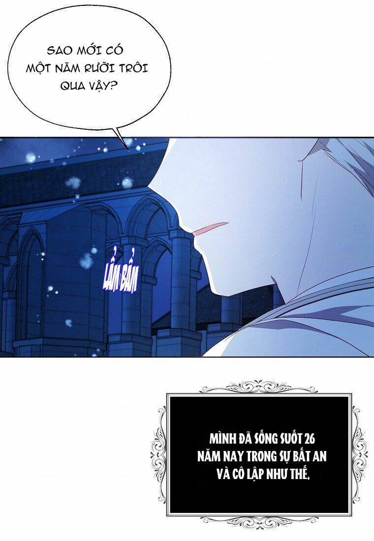 Quyến rũ papa của nhân vật phản diện - Chap 79 - Trang 62