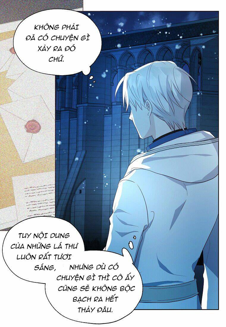 Quyến rũ papa của nhân vật phản diện - Chap 79 - Trang 63