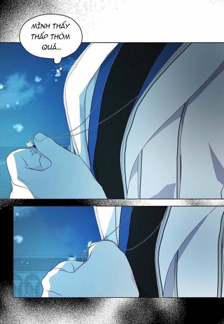 Quyến rũ papa của nhân vật phản diện - Chap 79 - Trang 64