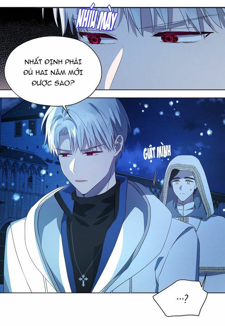 Quyến rũ papa của nhân vật phản diện - Chap 79 - Trang 65