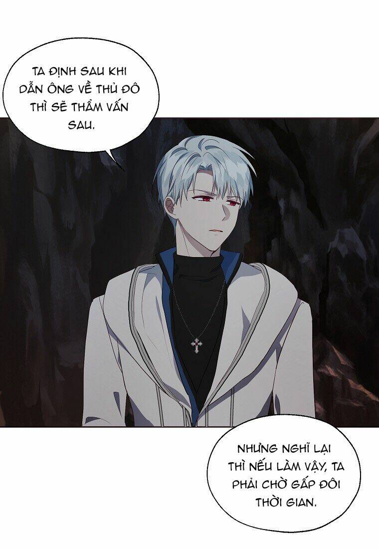 Quyến rũ papa của nhân vật phản diện - Chap 79 - Trang 9