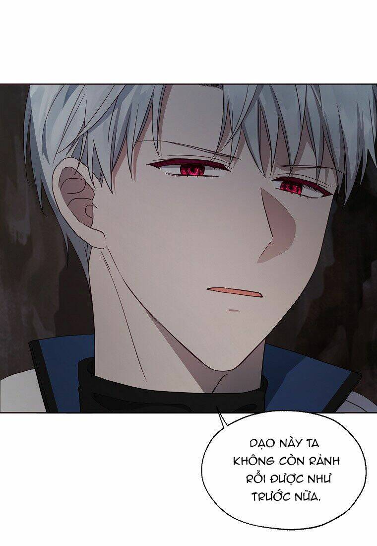 Quyến rũ papa của nhân vật phản diện - Chap 79 - Trang 10