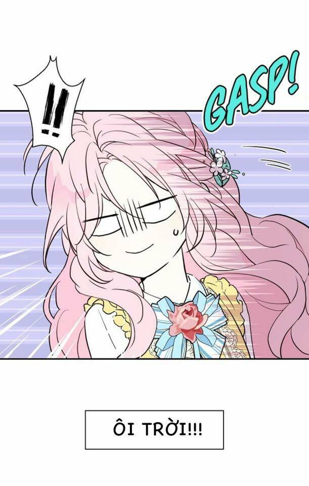 Quyến rũ papa của nhân vật phản diện - Chap 8 - Trang 11