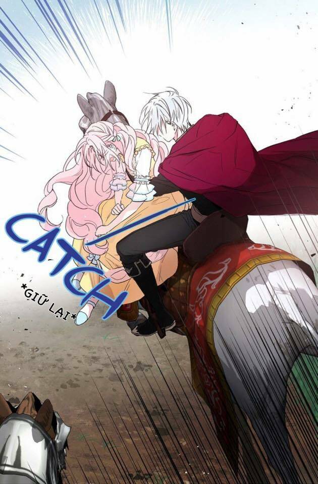 Quyến rũ papa của nhân vật phản diện - Chap 8 - Trang 14
