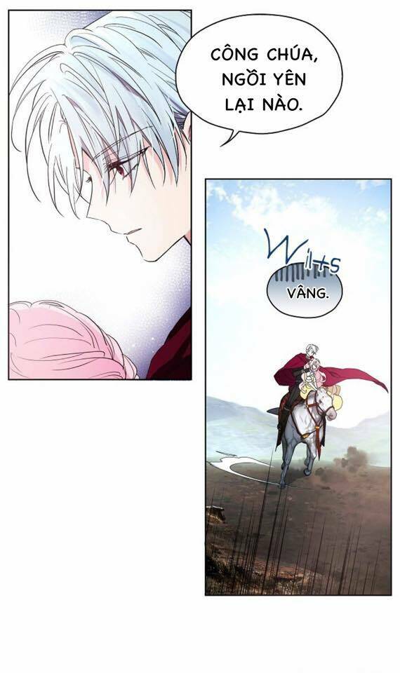 Quyến rũ papa của nhân vật phản diện - Chap 8 - Trang 15