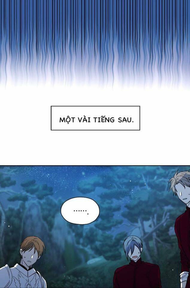 Quyến rũ papa của nhân vật phản diện - Chap 8 - Trang 17