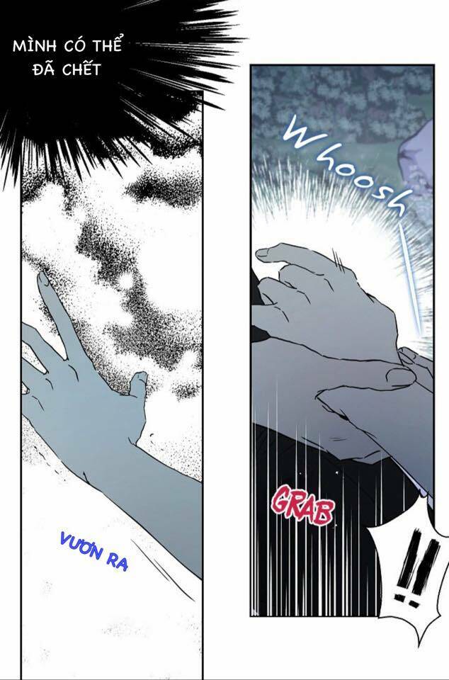 Quyến rũ papa của nhân vật phản diện - Chap 8 - Trang 20