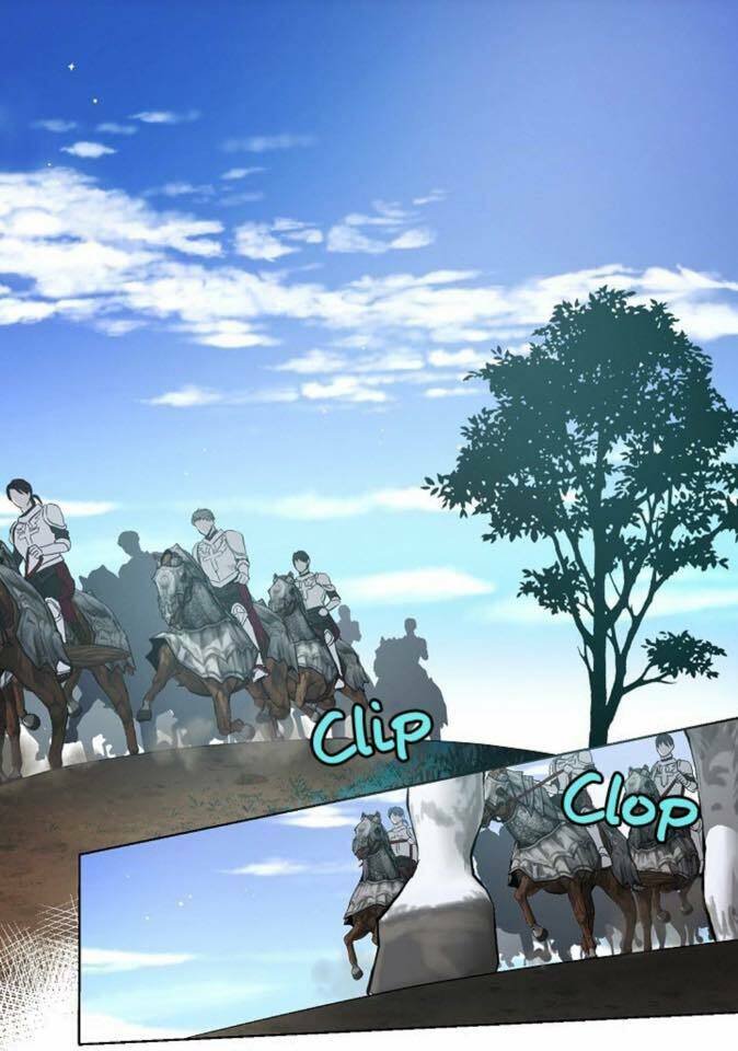 Quyến rũ papa của nhân vật phản diện - Chap 8 - Trang 3