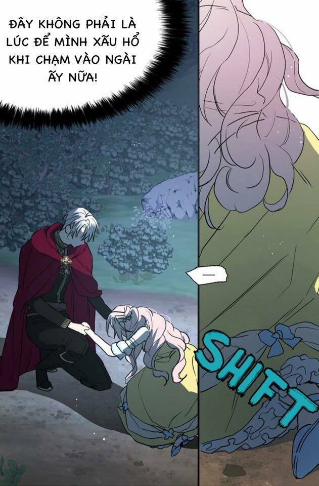 Quyến rũ papa của nhân vật phản diện - Chap 8 - Trang 21