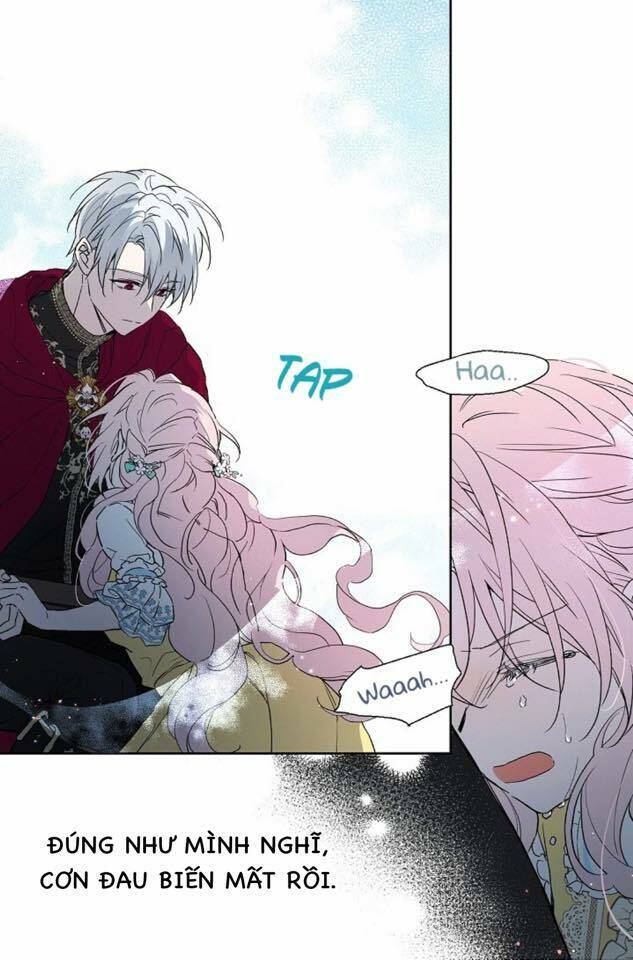 Quyến rũ papa của nhân vật phản diện - Chap 8 - Trang 22