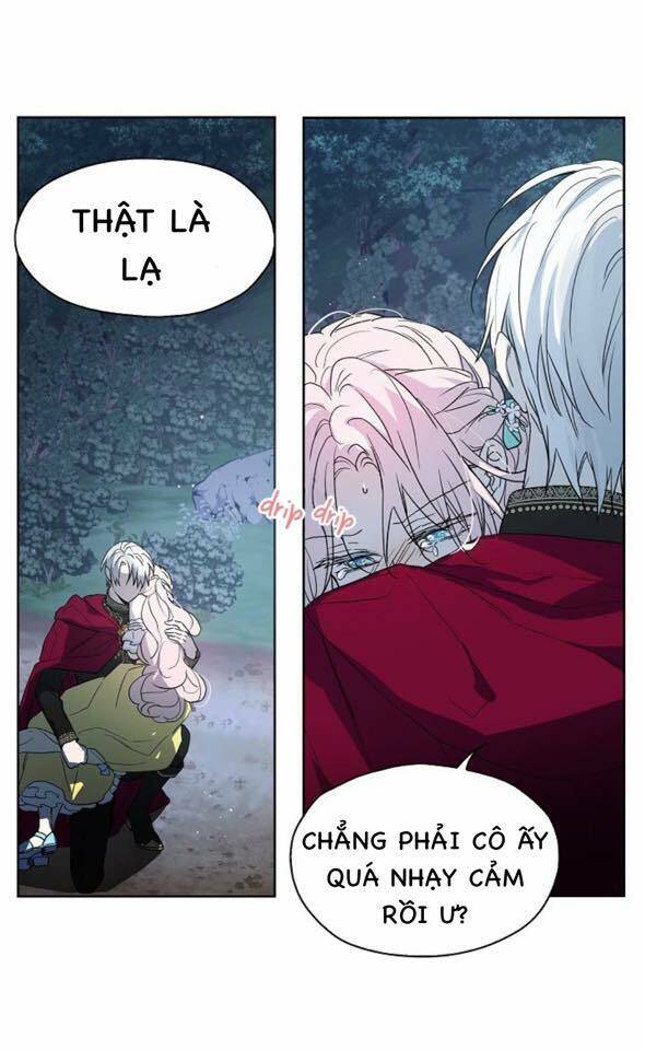 Quyến rũ papa của nhân vật phản diện - Chap 8 - Trang 23