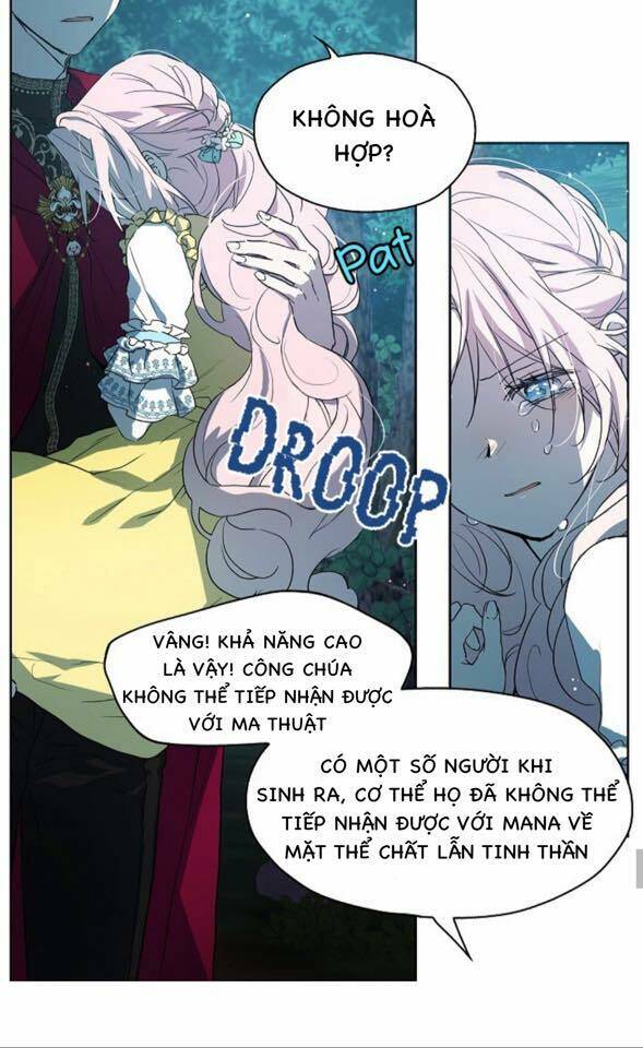 Quyến rũ papa của nhân vật phản diện - Chap 8 - Trang 29