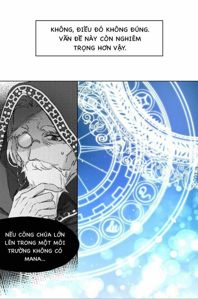 Quyến rũ papa của nhân vật phản diện - Chap 8 - Trang 30