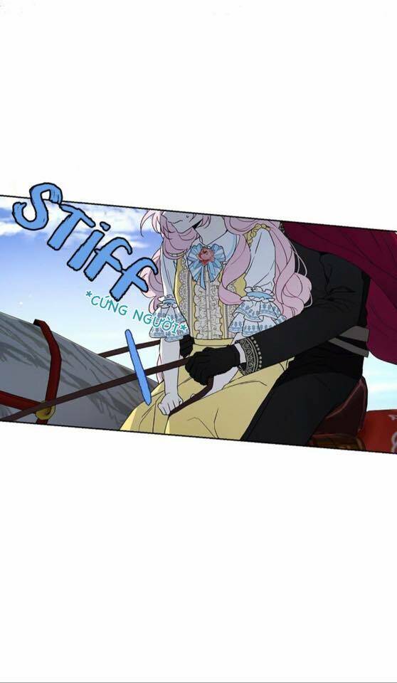 Quyến rũ papa của nhân vật phản diện - Chap 8 - Trang 4