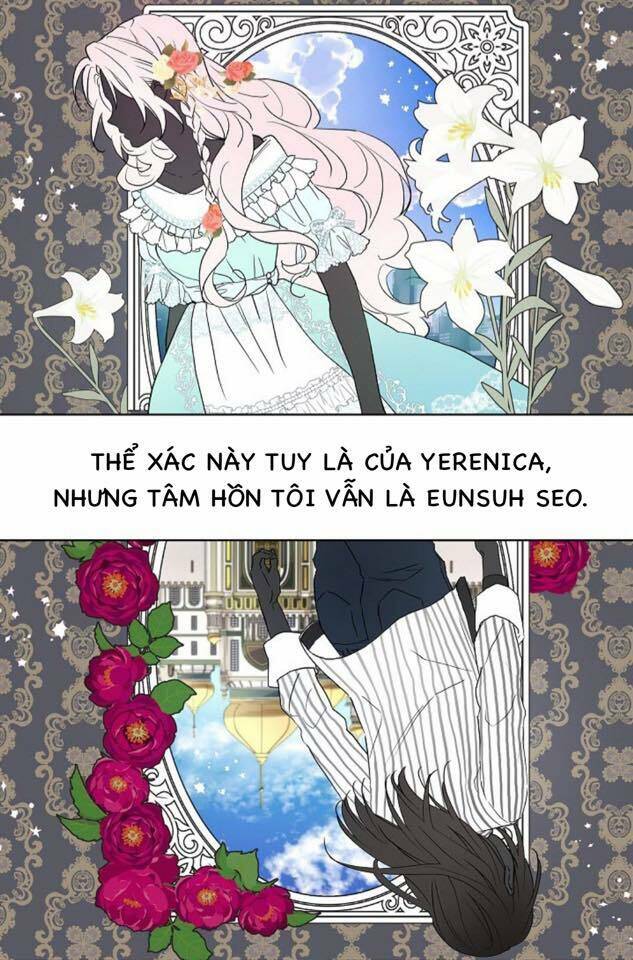 Quyến rũ papa của nhân vật phản diện - Chap 8 - Trang 32