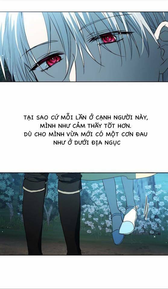 Quyến rũ papa của nhân vật phản diện - Chap 8 - Trang 34