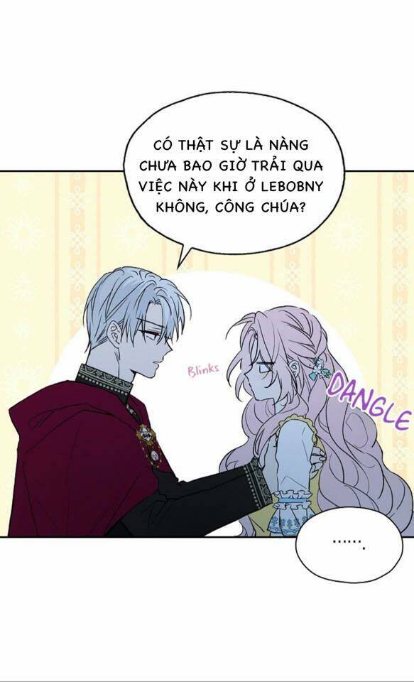 Quyến rũ papa của nhân vật phản diện - Chap 8 - Trang 35