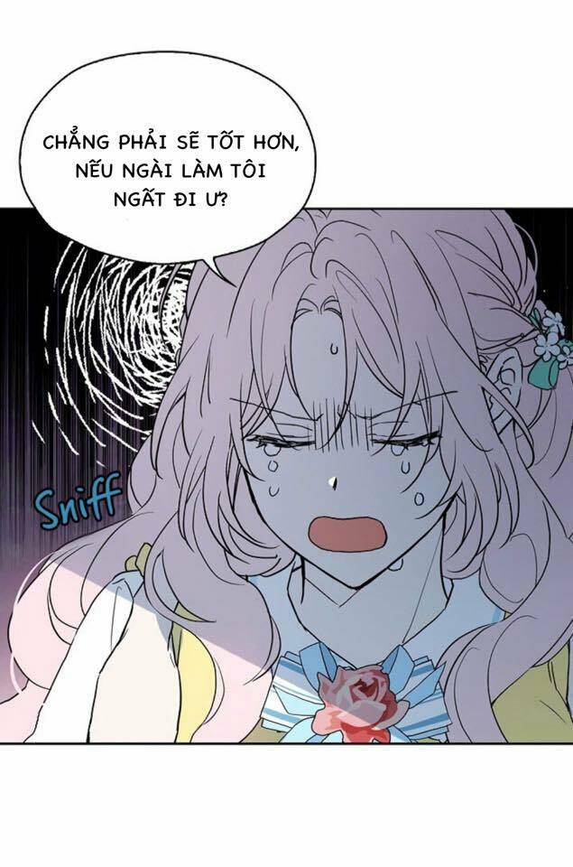 Quyến rũ papa của nhân vật phản diện - Chap 8 - Trang 39