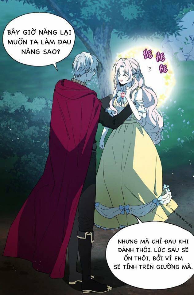 Quyến rũ papa của nhân vật phản diện - Chap 8 - Trang 41