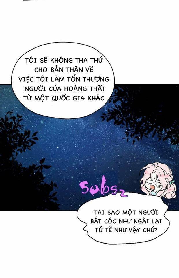 Quyến rũ papa của nhân vật phản diện - Chap 8 - Trang 43