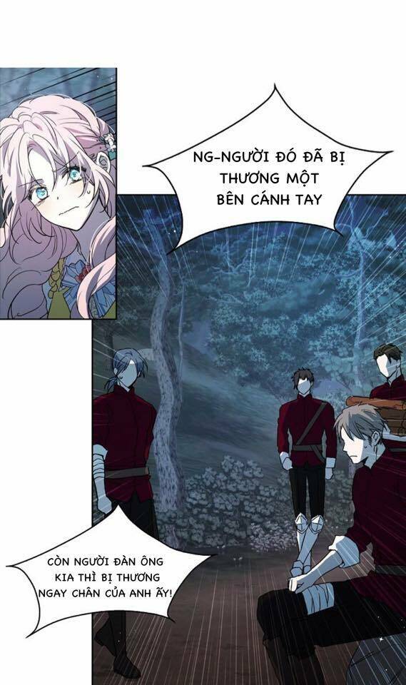 Quyến rũ papa của nhân vật phản diện - Chap 8 - Trang 44