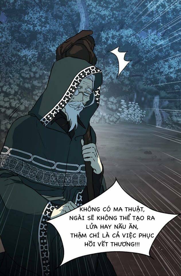 Quyến rũ papa của nhân vật phản diện - Chap 8 - Trang 45