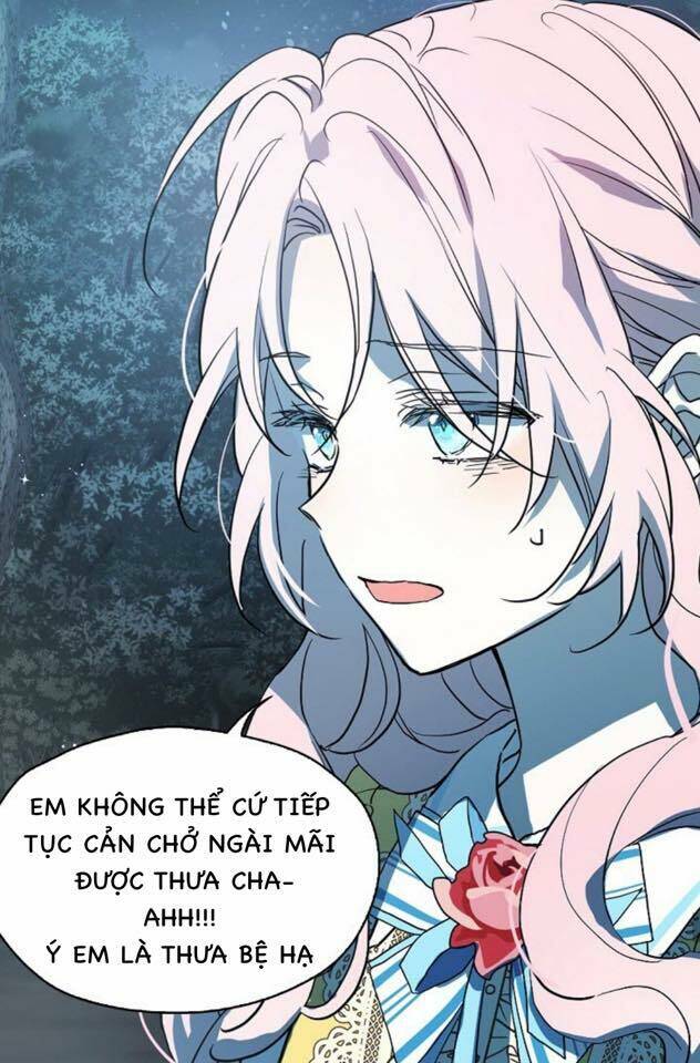 Quyến rũ papa của nhân vật phản diện - Chap 8 - Trang 46