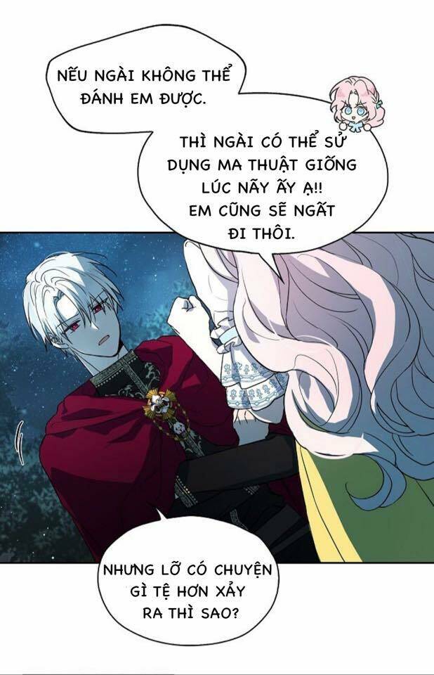 Quyến rũ papa của nhân vật phản diện - Chap 8 - Trang 47