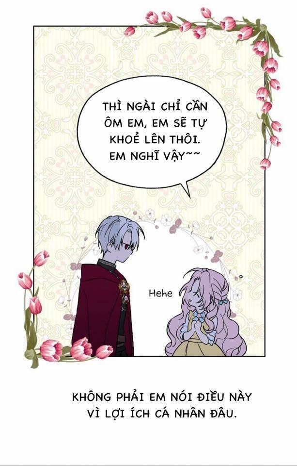 Quyến rũ papa của nhân vật phản diện - Chap 8 - Trang 50