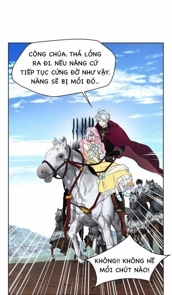 Quyến rũ papa của nhân vật phản diện - Chap 8 - Trang 6