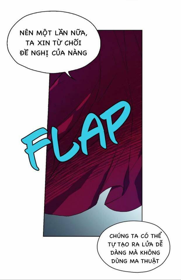 Quyến rũ papa của nhân vật phản diện - Chap 8 - Trang 52
