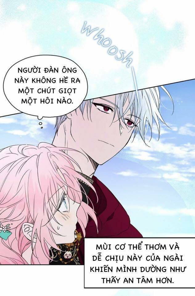 Quyến rũ papa của nhân vật phản diện - Chap 8 - Trang 9