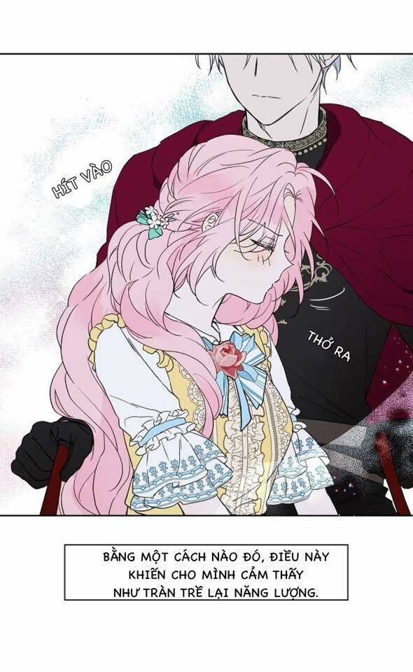 Quyến rũ papa của nhân vật phản diện - Chap 8 - Trang 10