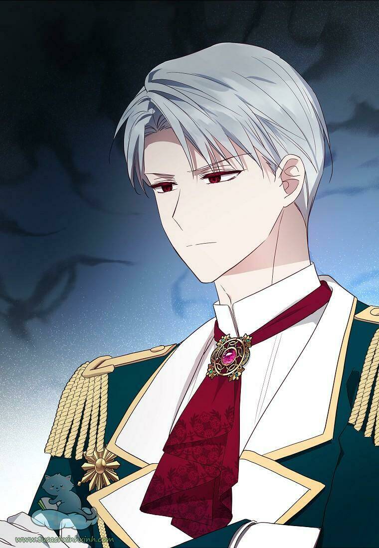 Quyến rũ papa của nhân vật phản diện - Chap 80 - Trang 11