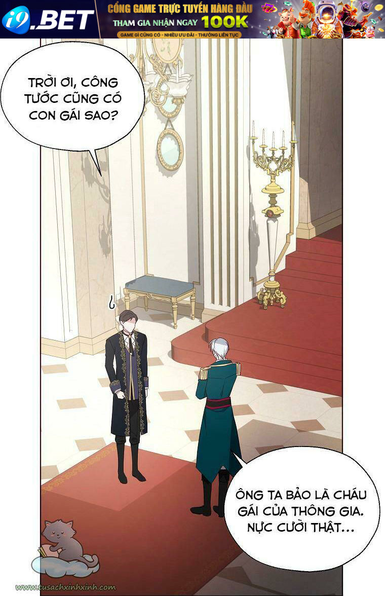 Quyến rũ papa của nhân vật phản diện - Chap 80 - Trang 14